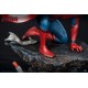 Marvel Captain America Civil War Spider-Man 1/4 Scale Statue Standard Edition